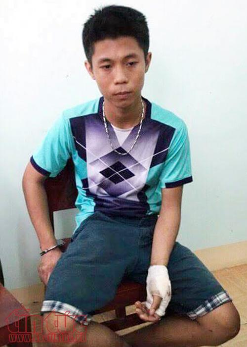 Tin tức - Vụ thảm án 5 người trong gia đình ở Sài Gòn: Lời khai chi tiết của nghi can