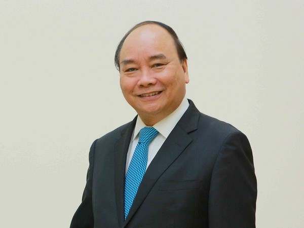 Tin trong nước - Thủ tướng Nguyễn Xuân Phúc lên đường thăm New Zealand và Australia