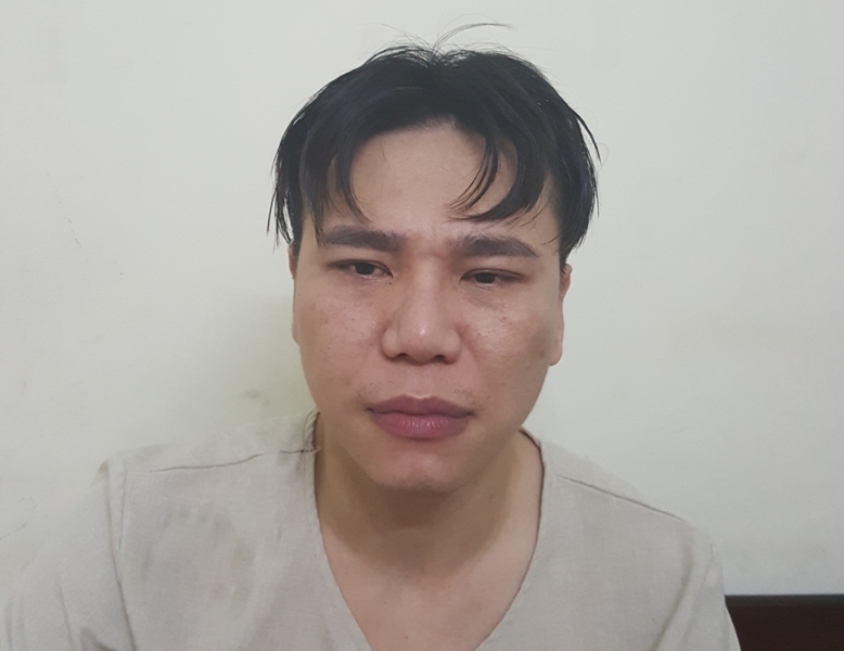 Tin tức - Kết quả xét nghiệm ma túy của nhóm người trong “đêm tiệc” cùng Châu Việt Cường