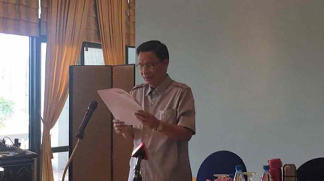 Tin tức - Phó thủ tướng yêu cầu xác minh đơn tố cáo liên quan ông Nguyễn Minh Mẫn
