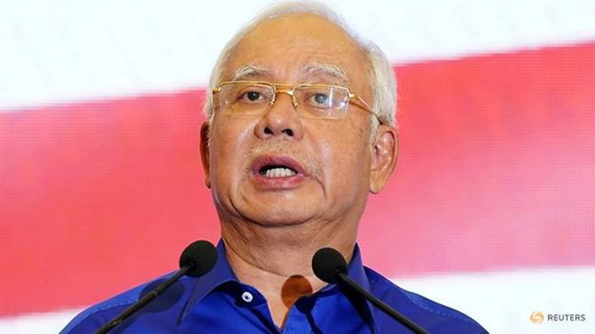 Tin thế giới - Hàng chục cảnh sát Malaysia đột kích nhà người thân cựu thủ tướng Najib