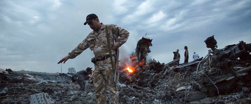 Tin tức - Vụ bắn rơi MH17: Australia, Hà Lan chính thức buộc tội Nga 'chịu trách nhiệm'