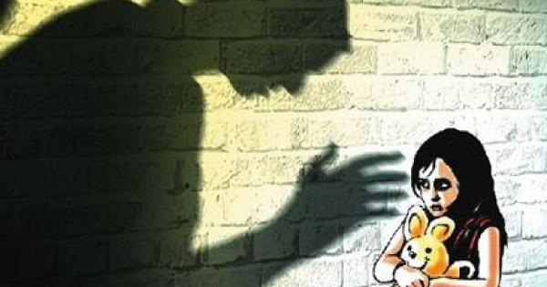 Tin tức - Bộ Công an: Phát hiện 454 vụ hiếp dâm, cưỡng dâm trẻ em trong năm 2017