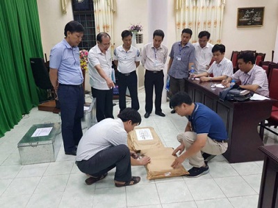 Tin tức - Vụ gian lận điểm thi chấn động: Sở Giáo dục Hà Giang đề nghị khởi tố vụ án
