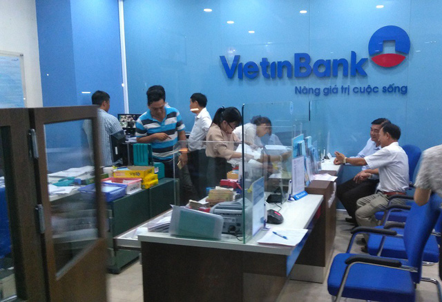 Tin tức - Số tiền bị cướp ở ngân hàng Vietinbank tại Tiền Giang là bao nhiêu?