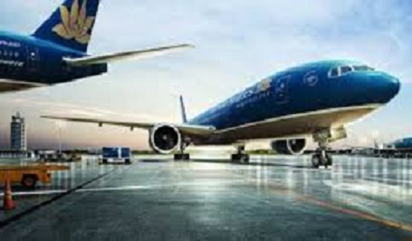 Tin tức - Điều tra nghi án cơ trưởng Vietnam Airlines buôn lậu tại sân bay