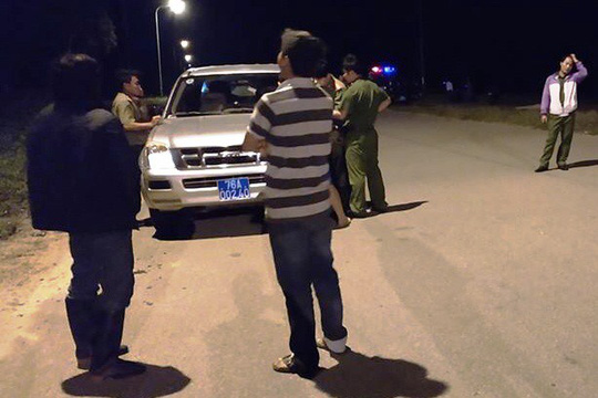 Pháp luật - Vụ Việt kiều bị tạt axit, cắt gân chân: Người thân bất ngờ khi anh trai nạn nhân khóa số điện thoại