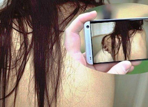 An ninh - Hình sự - Bị chia tay, 9X tung clip 'nóng' lên mạng xã hội để trả thù tình cũ