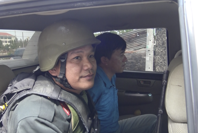 An ninh - Hình sự - Phá đường dây 300 kg ma túy đá ở Sài Gòn: Bắt khẩn cấp 'ông trùm' Trung Quốc (Hình 2).