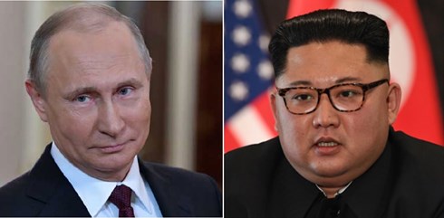 Tin thế giới - Điện Kremlin xác nhận cuộc gặp Thượng đỉnh Nga-Triều Tiên diễn ra cuối tháng 4