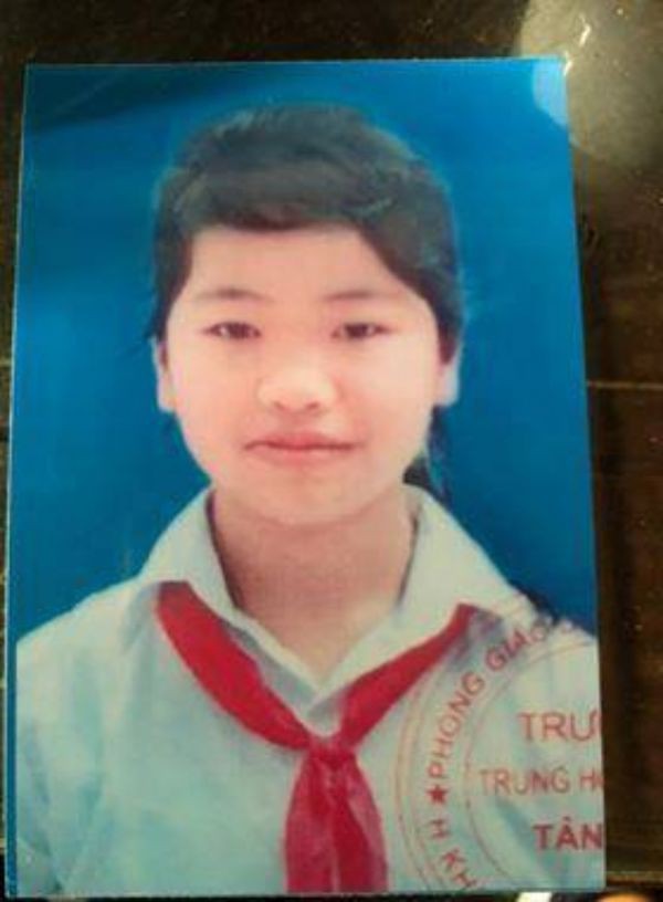 Tin trong nước - Nữ sinh 14 tuổi ở Hưng Yên 'mất tích' bí ẩn khi đi học thêm