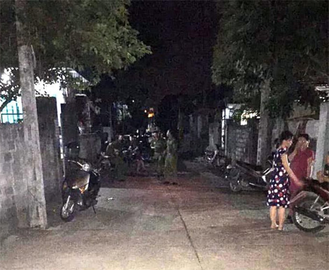 Tin trong nước - Vụ 2 vợ chồng bất tỉnh trong nhà tắm ở Ninh Bình: Lời kể hoảng hốt của nhân chứng