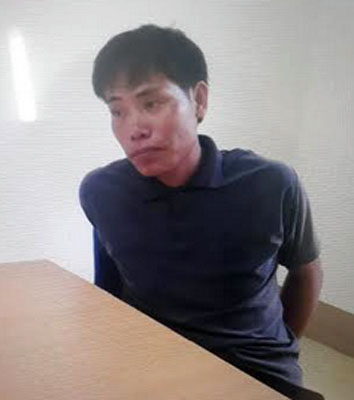 An ninh - Hình sự - Vợ tố chồng hiếp dâm con gái ruột 9 tuổi ở Lào Cai