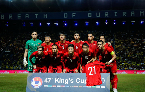 Bóng đá - Chung kết King's Cup 2019 Việt Nam - Curacao: Công Phượng có thể tạo nên đột biến?