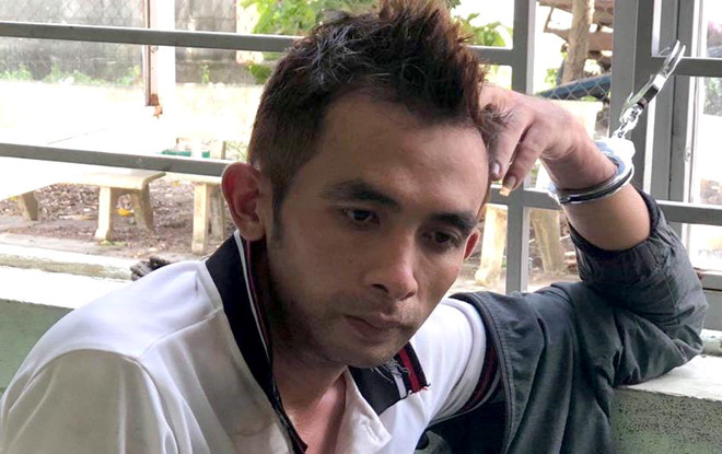 An ninh - Hình sự - Tin tức pháp luật mới nóng nhất hôm nay 14/7/2019: Điều tra nghi án cha làm chết con 4 tháng tuổi ở Thừa Thiên-Huế