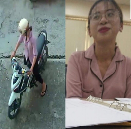 Tin trong nước - Điện Biên: Người mẹ 26 tuổi xinh đẹp bỗng nhiên 'mất tích' bí ẩn