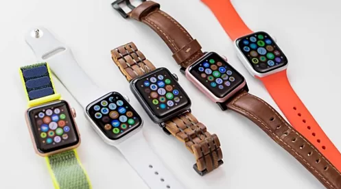 Công nghệ - Tin tức công nghệ mới nóng nhất hôm nay 19/8: Apple Watch series 5 sẽ ra mắt cùng iPhone 11 có gì đặc biệt?