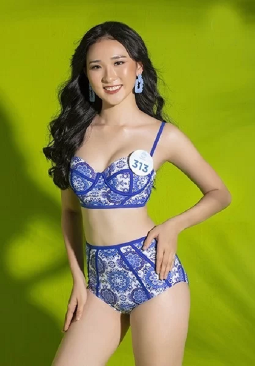 Giải trí - Chung kết Miss World Việt Nam 2019: Lộ diện mỹ nhân 10X đầu tiên vào thẳng top 25