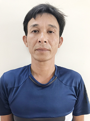 An ninh - Hình sự - Vụ bắt vợ chồng Loan 'cá' trong băng nhóm bảo kê ở Đồng Nai: Một đàn em thân tín ra đầu thú