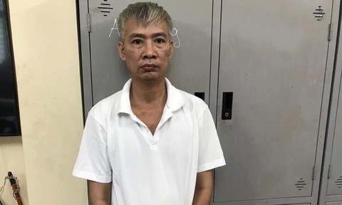 An ninh - Hình sự - Vụ người đàn ông bị kẻ bịt mặt đâm chết giữa phố Hà Nội: Hé lộ lời khai nghi phạm