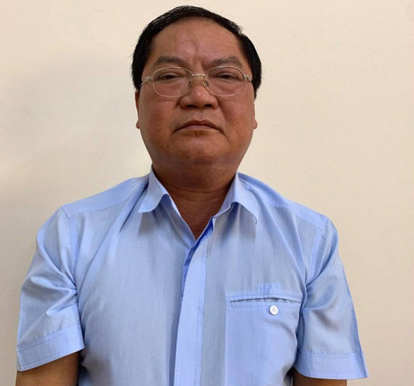 An ninh - Hình sự - Ông Nguyễn Thành Mỹ, bị can vụ SAGRI, qua đời