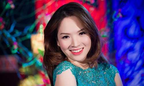 Tin tức giải trí - MC Đan Lê: Viết đơn xin nghỉ tại VTV là điều tôi nuối tiếc nhất