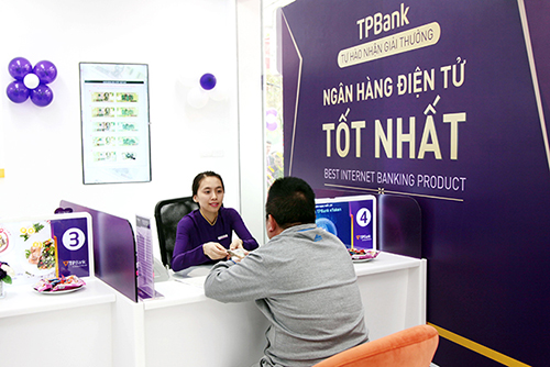 Cần biết - TPBank khai trương chi nhánh đầu tiên tại Thanh Hóa