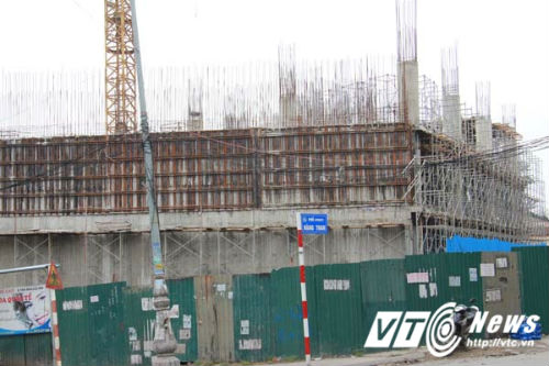 Kinh doanh - TKV nợ 100.000 tỷ đồng: Cận cảnh tòa nhà ngàn tỷ của TKV tại Quảng Ninh (Hình 8).