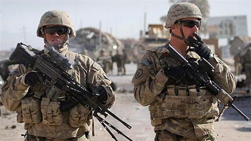 Tin thế giới - Lý do Mỹ không rút quân khỏi Afghanistan sau 16 năm (Hình 2).