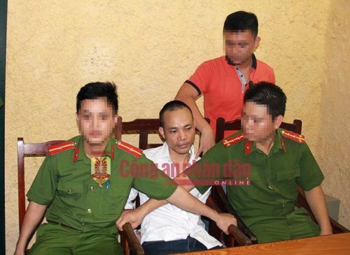 Pháp luật - Tử tù trốn trại Lê Văn Thọ khai gì khi bị bắt?