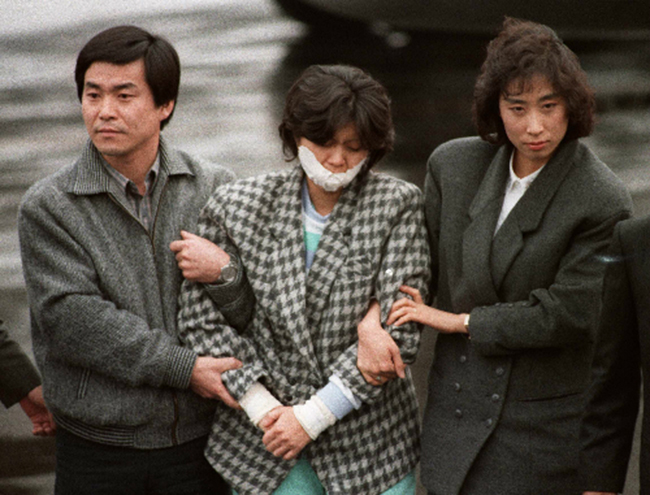 Tin thế giới - Triều Tiên và âm mưu đánh bom máy bay 'phá' Olympic 1988 (Hình 3).