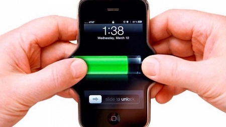 Công nghệ - Vì sao pin iPhone không thể “sống” quá 1 ngày? (Hình 2).