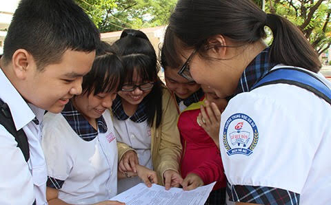 Giáo dục pháp luật - Thành phố Hồ Chí Minh đổi lịch thi lớp 10 sớm hơn năm trước