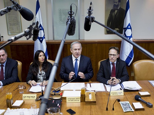 Tin thế giới - Thủ tướng Israel đối mặt với điều tra hình sự vì cáo buộc gian lận, hối lộ