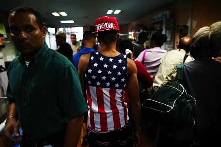 Tin thế giới - Tổng thống Obama chấm dứt chính sách cho người nhập cư Cuba ở lại Mỹ