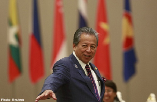Tin thế giới - Malaysia đề xuất đóng cửa Đại sứ quán tại Triều Tiên