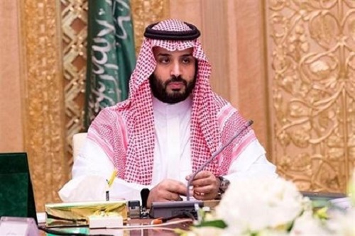 Tin thế giới - Hàng chục hoàng tử và bộ trưởng Arab Saudi bị bắt vì nghi tham nhũng