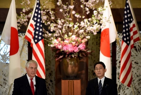 Tin thế giới - Mỹ nói ngoại giao 'thất bại', Triều Tiên cảnh báo chiến tranh