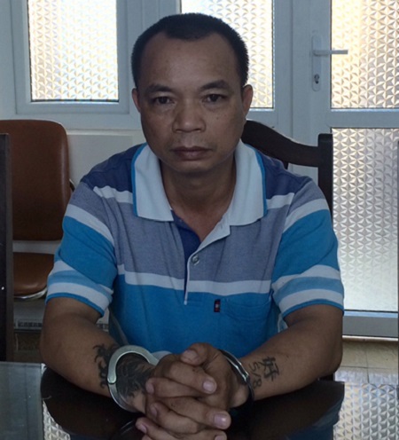 An ninh - Hình sự - Khởi tố kẻ tung ảnh “nóng” người tình lên mạng ở Hà Nội