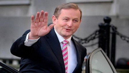 Tin thế giới - Sau 6 năm cầm quyền, Thủ tướng Ireland quyết định từ chức