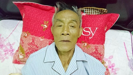Đời sống - Cứu sống thành công cụ ông 89 tuổi bị tắc mật trong gan