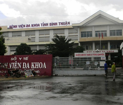 Tin trong nước - Bình Thuận: Chỉ trong 3 ngày, liên tiếp hai sản phụ tử vong bất thường tại bệnh viện
