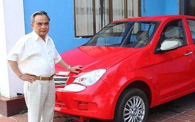 Kinh doanh - Xe Ấn Độ 84 triệu, đại gia ô tô Việt ôm hận ngàn tỷ