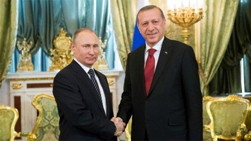 Tin thế giới - Nga, Thổ Nhĩ Kỳ hoàn tất bình thường hóa quan hệ