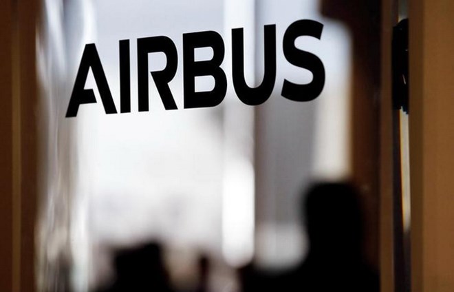 Tin tức - Airbus thắng Boeing trong cuộc đua doanh số lần thứ 5 liên tiếp