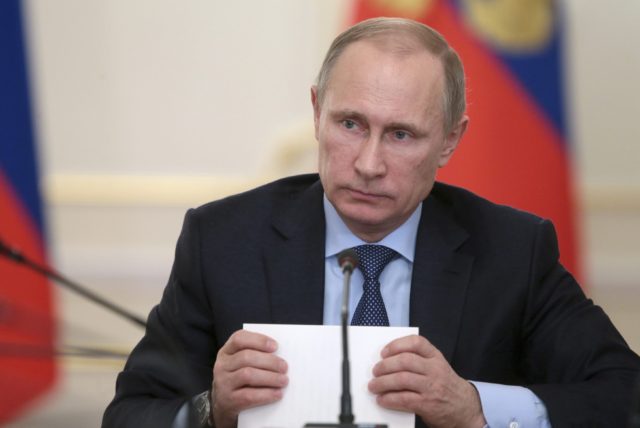 Tin tức - Quan chức Nga phản ứng gay gắt về “Báo cáo Kremlin” của Mỹ