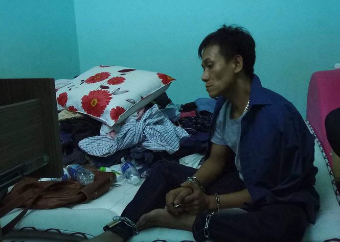 Tin tức - Tây Ninh: Phá đường dây vận chuyển 12kg ma túy đá từ Campuchia về Việt Nam