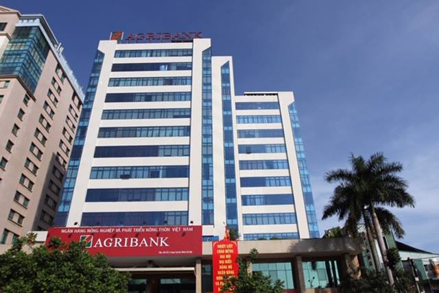 Kinh doanh - Agribank ước lãi trước thuế hơn 6.000 tỷ đồng trong 10 tháng đầu năm