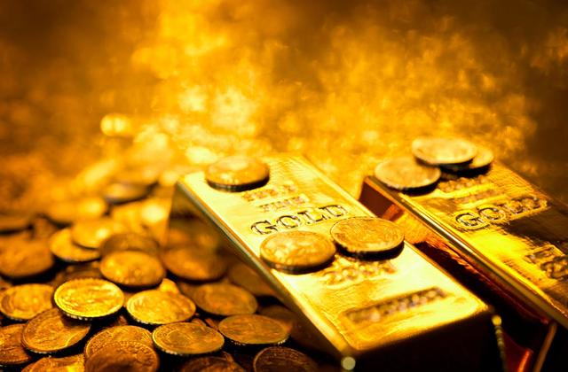 Tin tức - Giá vàng hôm nay 15/11/2018: Vàng SJC tiếp tục chạm đáy, giảm thêm 10.000 đồng/lượng