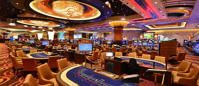 Tin tức - Để được chơi tại casino Phú Quốc, người Việt phải có mức thu nhập bao nhiêu?